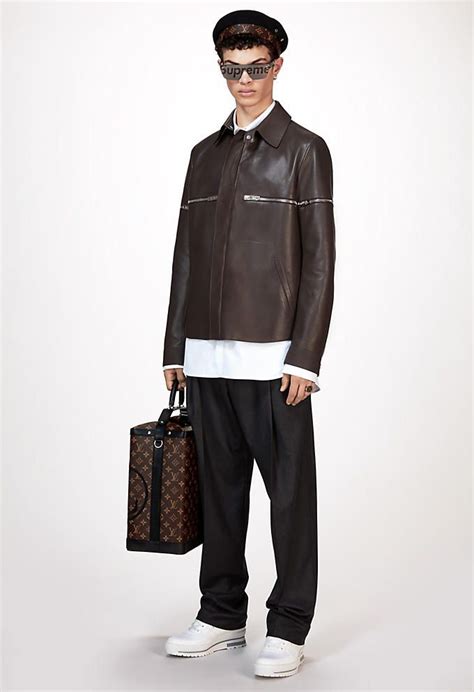 24 ore louis vuitton uomo|louis vuitton sito ufficiale uomo.